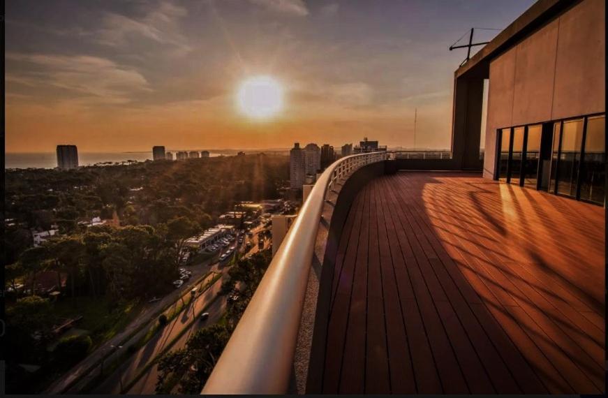 Apartamento Punta Del Este Exterior foto