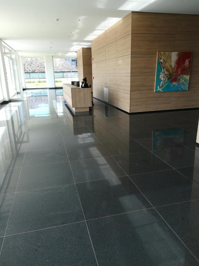 Apartamento Punta Del Este Exterior foto