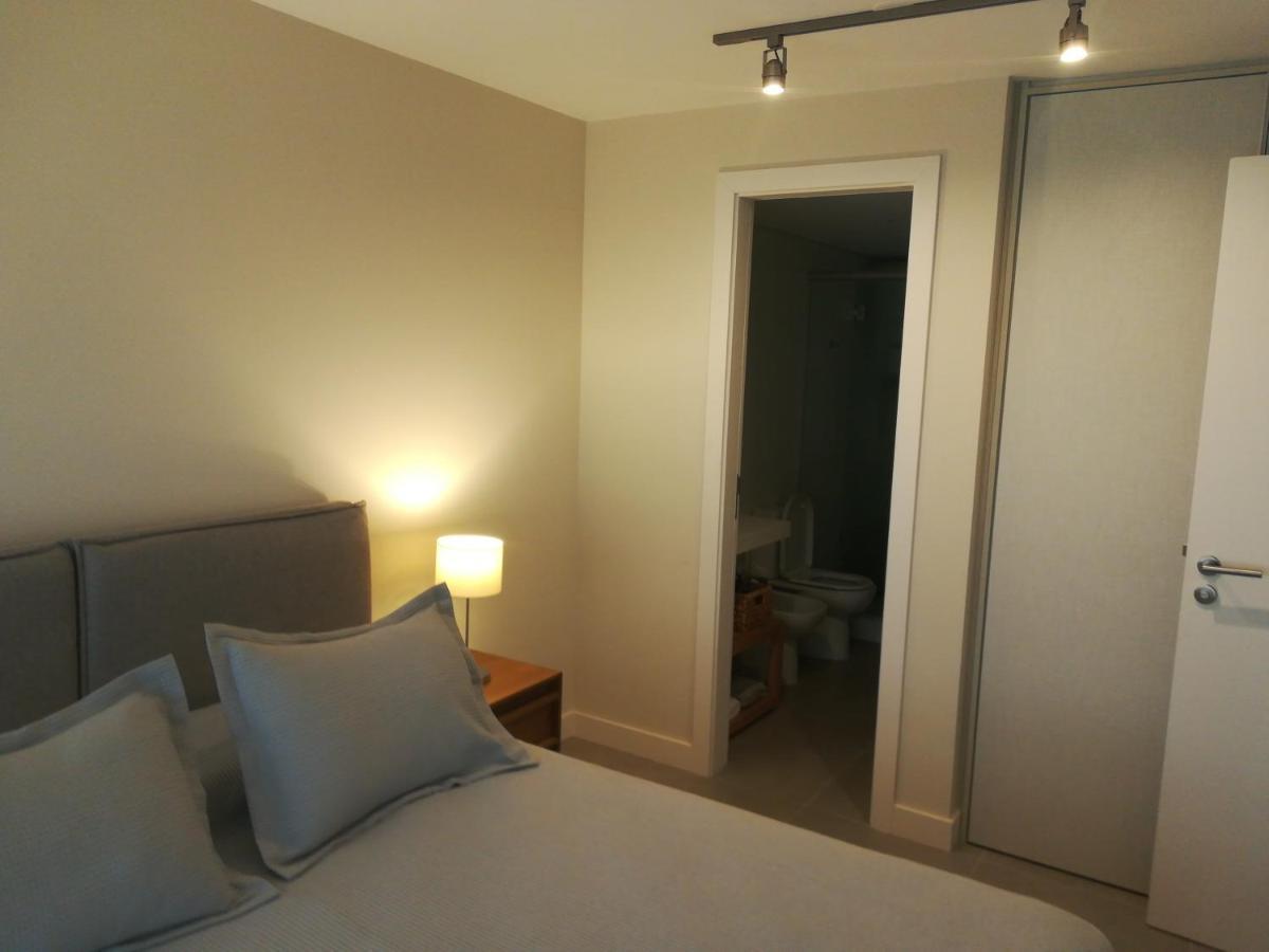 Apartamento Punta Del Este Exterior foto